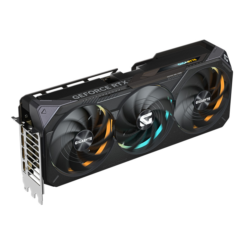 TARJETA DE VIDEO GIGABYTE GV-N507TGAMING OC-16GD / RTX 5070 TI / VRAM 16GB / GDDR7 / PCIE 5.0/ GAMING image 6